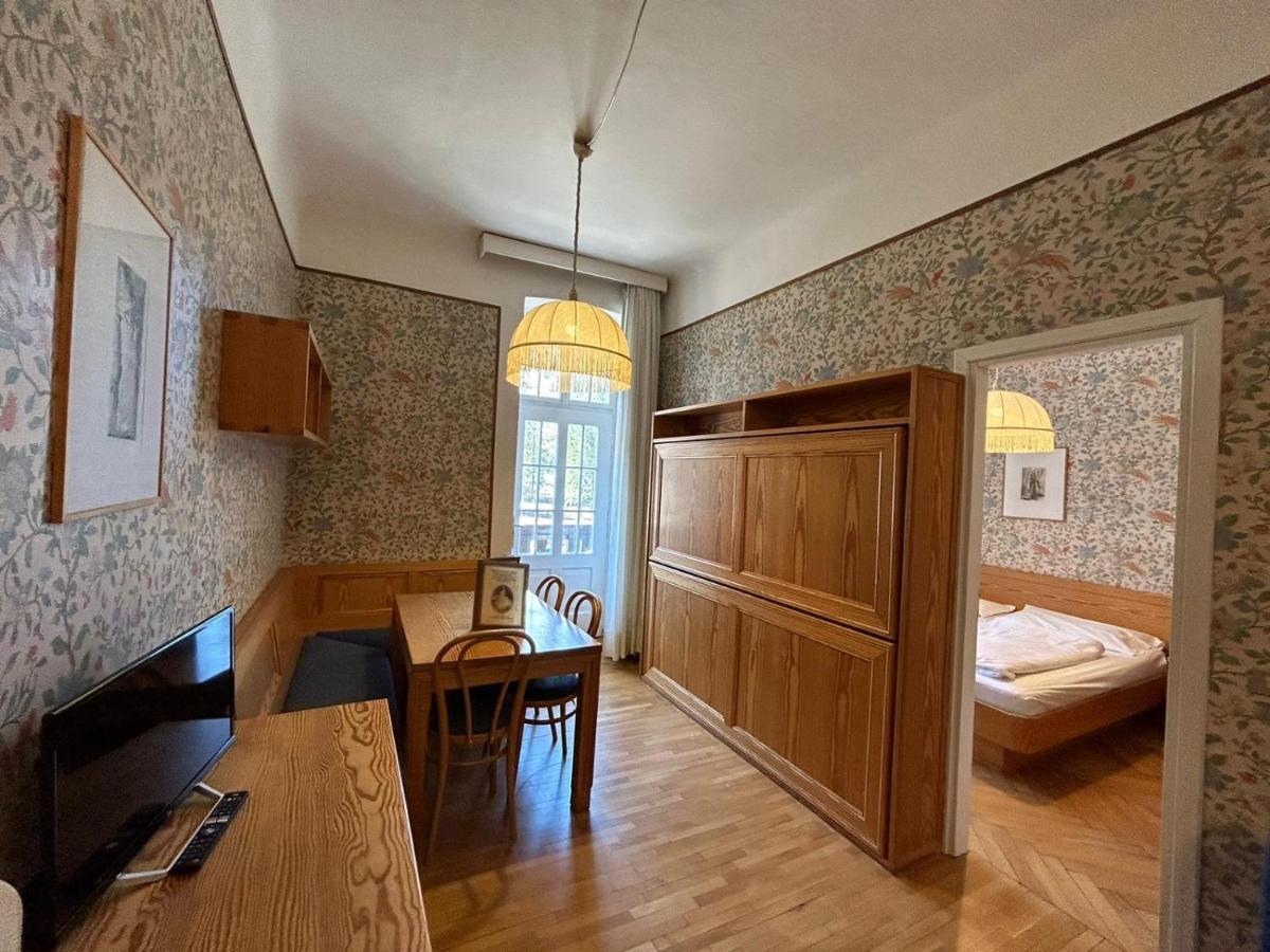 Residence Grand Hotel Carezza نوفا ليفانتي المظهر الخارجي الصورة